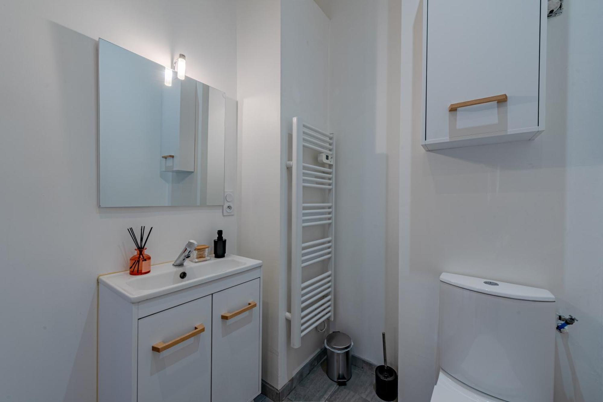 פרפיניין Chic Family - Neuf & Moderne - Parking Wifi Centre Ville Gare Tgv - Confort Ideal Famille - Offre Speciale מראה חיצוני תמונה
