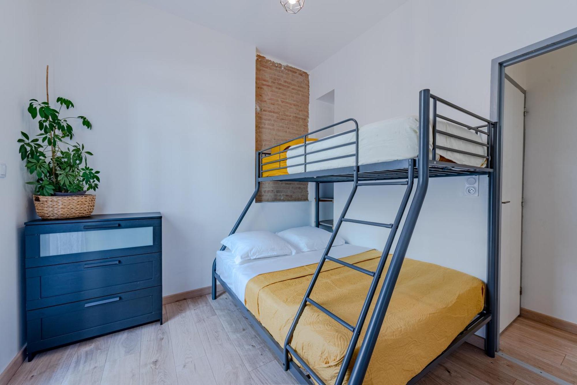 פרפיניין Chic Family - Neuf & Moderne - Parking Wifi Centre Ville Gare Tgv - Confort Ideal Famille - Offre Speciale מראה חיצוני תמונה