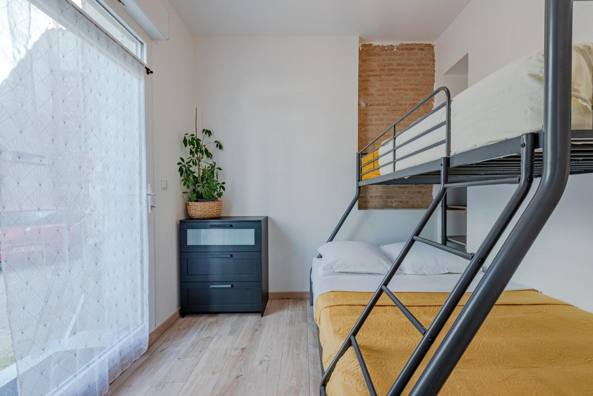 פרפיניין Chic Family - Neuf & Moderne - Parking Wifi Centre Ville Gare Tgv - Confort Ideal Famille - Offre Speciale מראה חיצוני תמונה