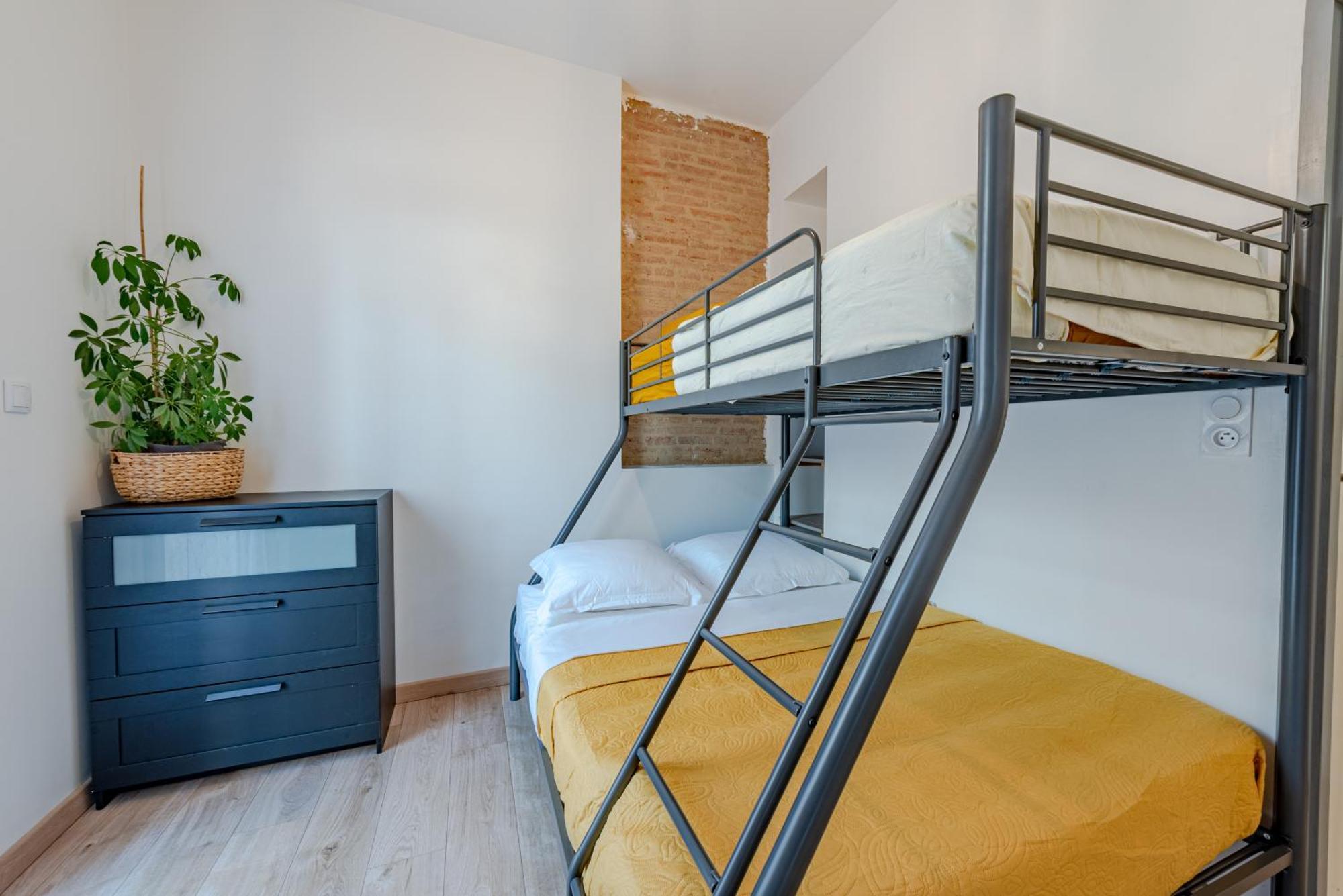 פרפיניין Chic Family - Neuf & Moderne - Parking Wifi Centre Ville Gare Tgv - Confort Ideal Famille - Offre Speciale מראה חיצוני תמונה