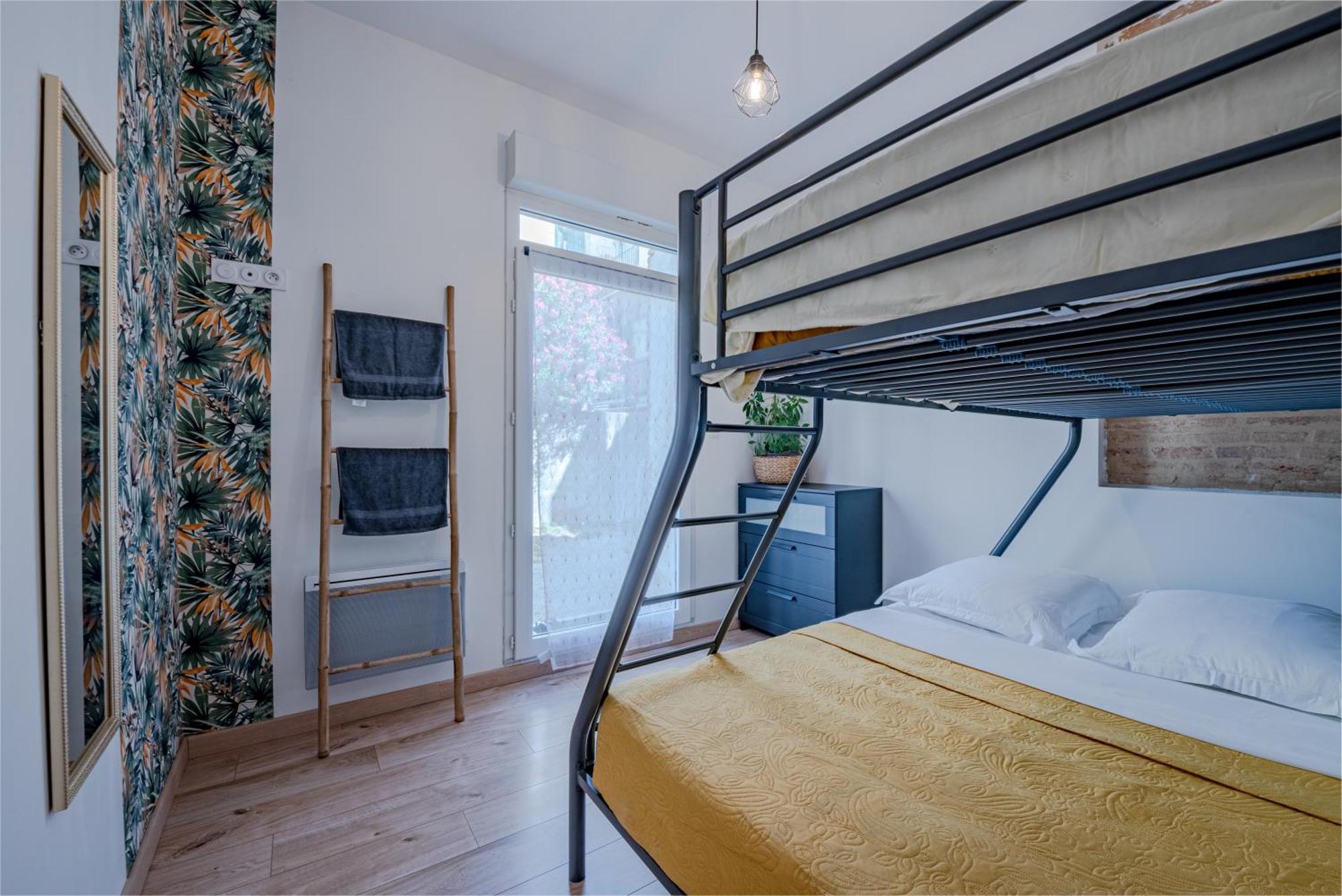 פרפיניין Chic Family - Neuf & Moderne - Parking Wifi Centre Ville Gare Tgv - Confort Ideal Famille - Offre Speciale מראה חיצוני תמונה