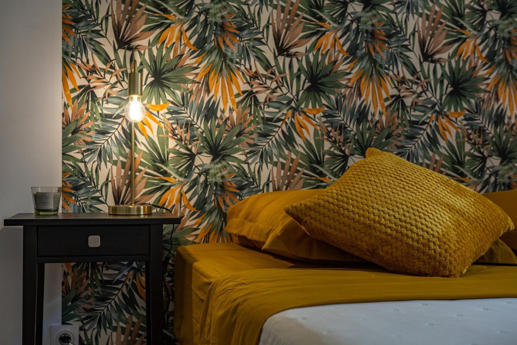 פרפיניין Chic Family - Neuf & Moderne - Parking Wifi Centre Ville Gare Tgv - Confort Ideal Famille - Offre Speciale מראה חיצוני תמונה