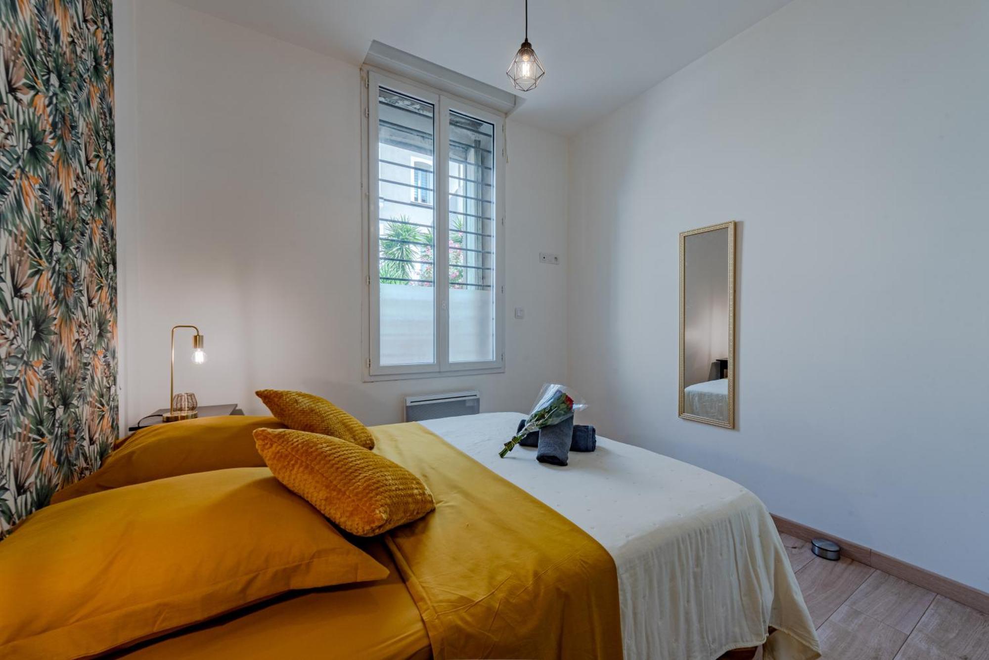 פרפיניין Chic Family - Neuf & Moderne - Parking Wifi Centre Ville Gare Tgv - Confort Ideal Famille - Offre Speciale מראה חיצוני תמונה